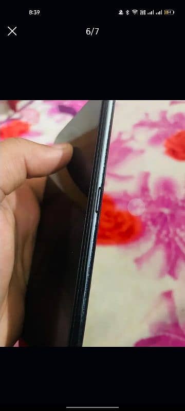 Oppo f19 pro Exchange Only not sale 1