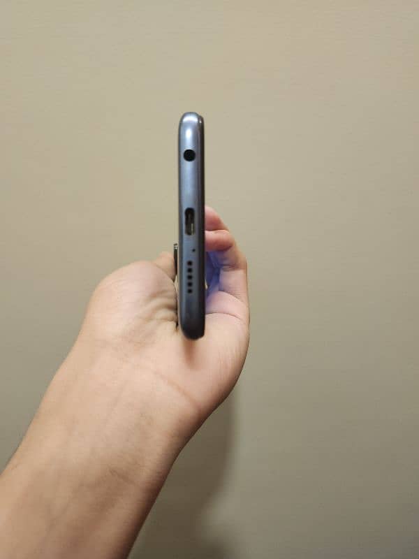 Xiaomi redmi note 9s 1