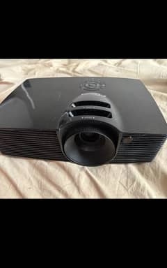 optoma home cinema 1080p