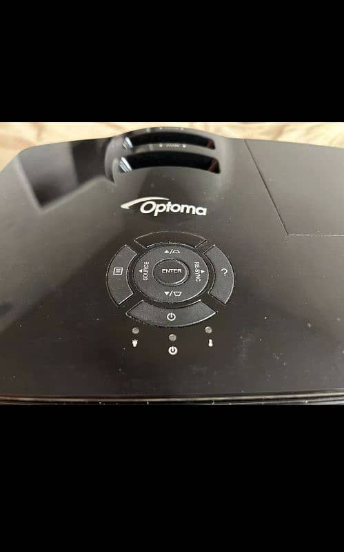 optoma home cinema 1080p 2