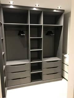 carpenter wood warks kitchen cabinet