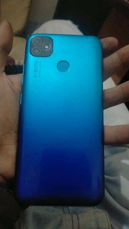 itel. for sale 0