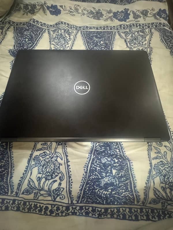 Dell Latitude 5491 3