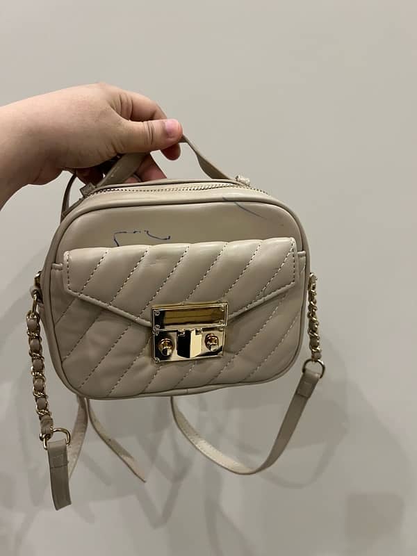 used handbags all from uae 2