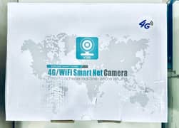 V380 WI-FI SOLAR SMART CCTV CAMERA