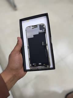 iPhone 15 pro max lcd