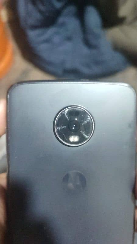 moto z4 non pta onic sim working 1