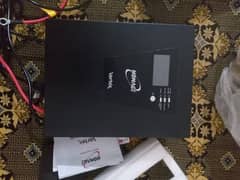 Homage 1214 scc solar inverter + phoenix xp180