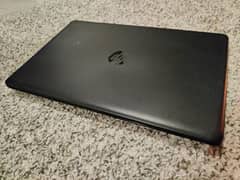 HP Intel Core i5 7th Gen