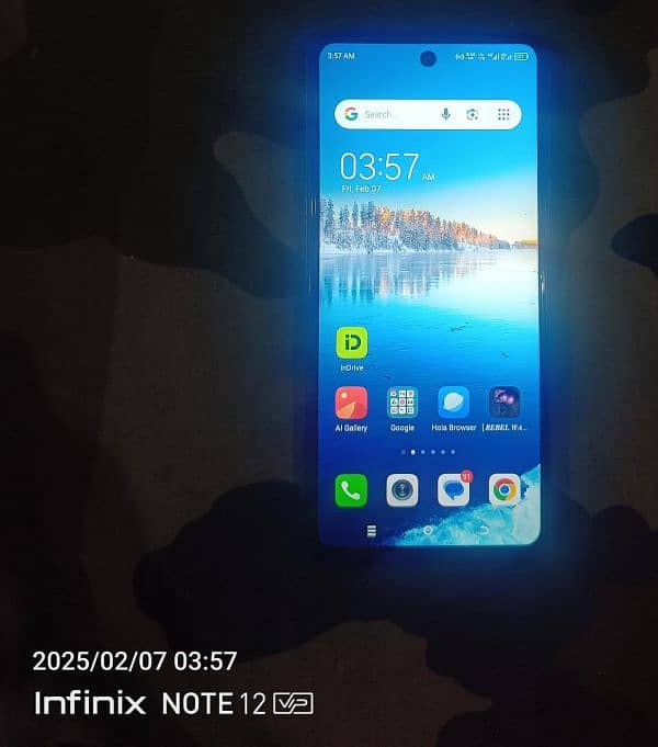 Tecno Spark Go 2024 For sale (4+4/64) GB 8Months E warranty remaining 9