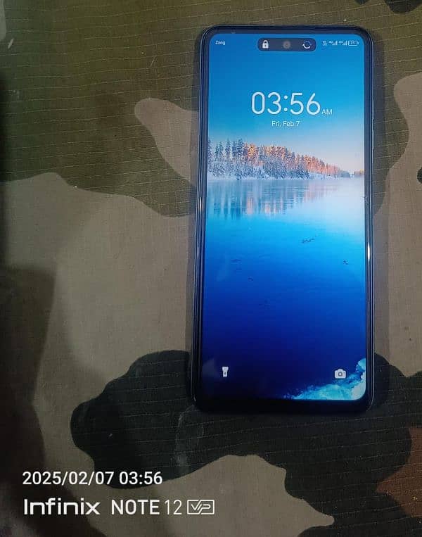 Tecno Spark Go 2024 For sale (4+4/64) GB 8Months E warranty remaining 10