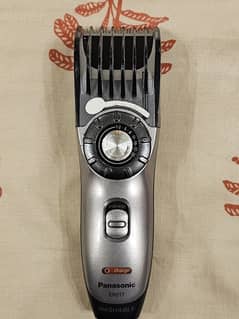 Panasonic Trimmer (ER217) (Made in Japan)