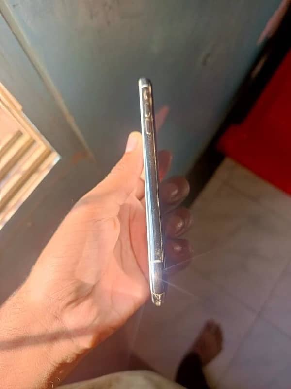 iPhone X  non pta  256GB 2