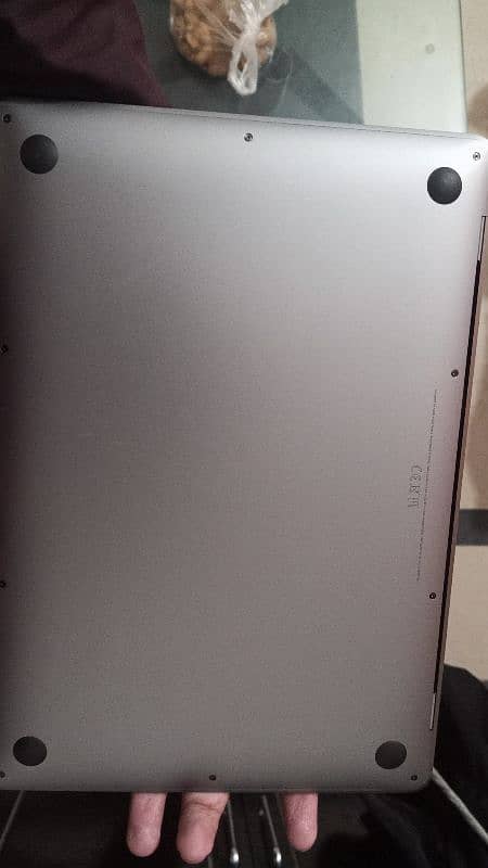 MacBook Air M1 A2337 1