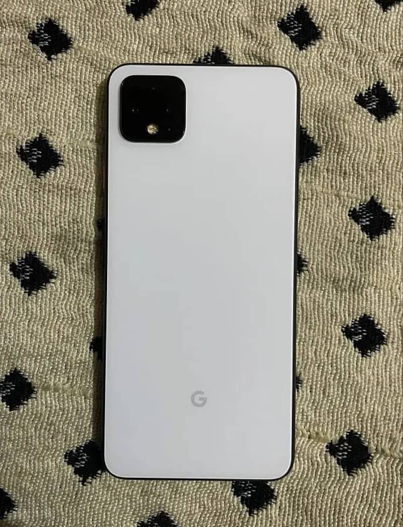 google pixel 4xl 1