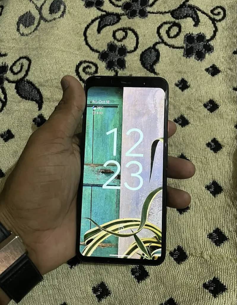 google pixel 4xl 2