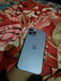 iphone 12 pro  non PTA factory unlocked