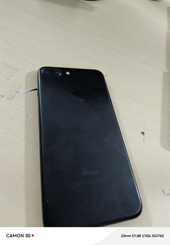 IPhone 7 plus 32gb JV approved 4