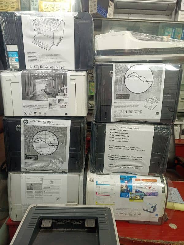 hp printers, hp WiFi printer, hp colour printer, Photocopy machines 0