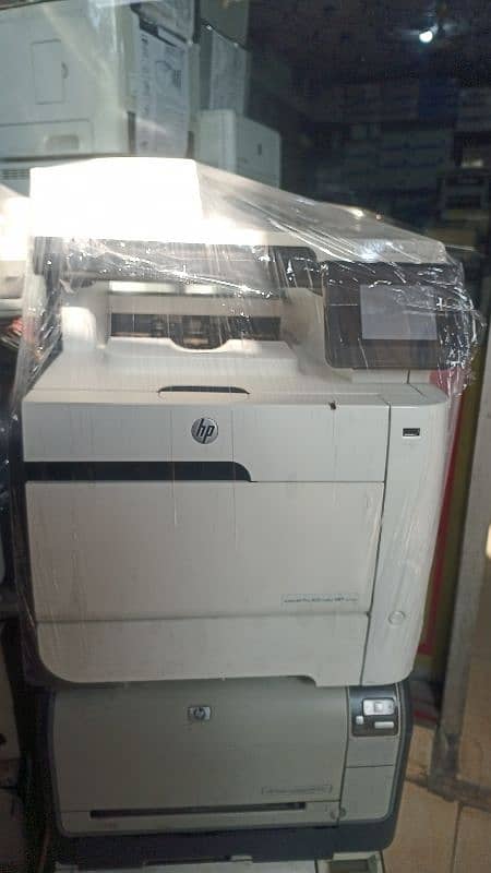 hp printers, hp WiFi printer, hp colour printer, Photocopy machines 8