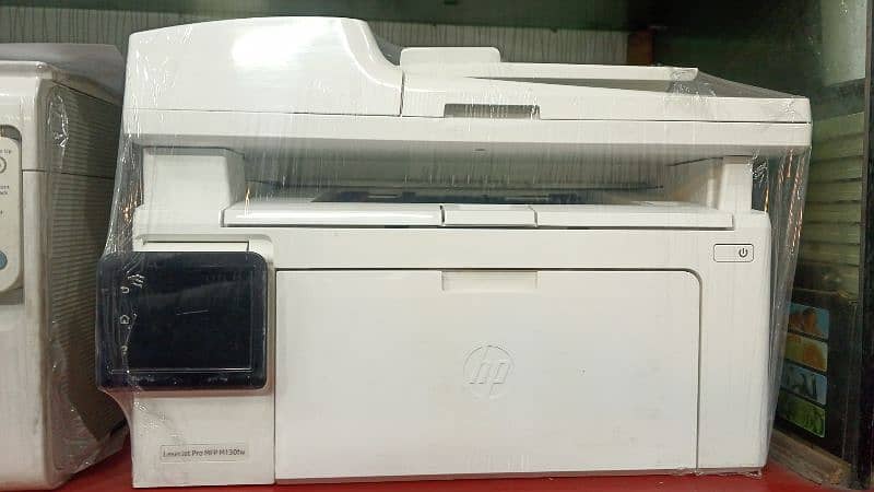 hp printers, hp WiFi printer, hp colour printer, Photocopy machines 12