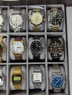 Brand New Casio Watches | Men's Watches | Luxury Watches | G-Shocks