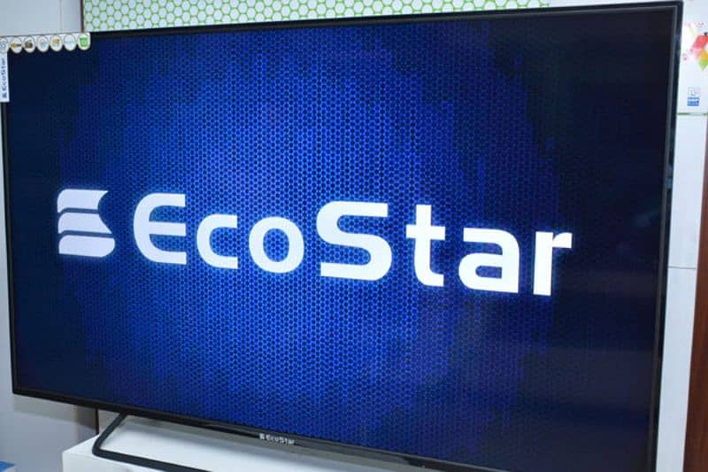 Evostar 50 inch Led smart wala nhi hai urgent seal Kuxh masla nhi hai 3