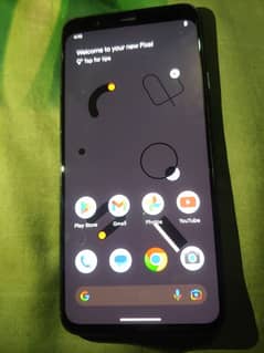 Google Pixel 4xl ( Dual Approved)