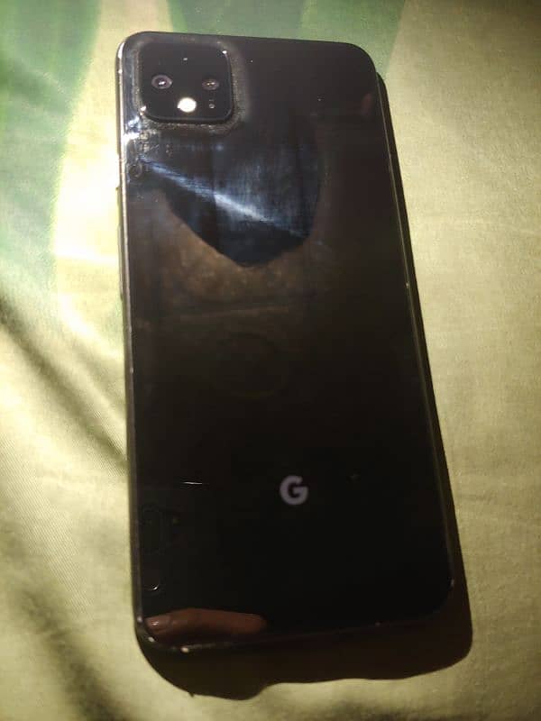 Google Pixel 4xl ( Dual Approved) 3