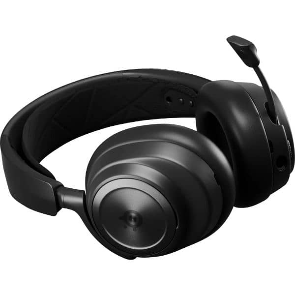 STEELSERIES Arctis Nova Pro 4