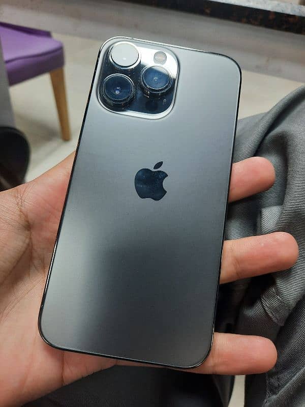 Iphone 13 Pro 0