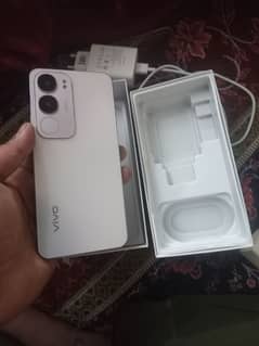 I want to sell  mobile phone vivo y19s 6/128