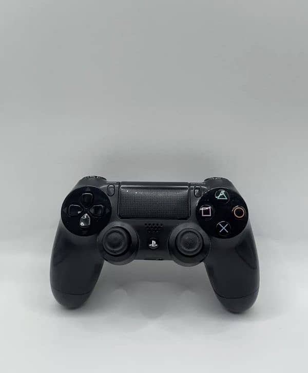 Play Station 4 - Slim 500GB 1