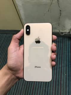 iPhone XS 256gb pta proved