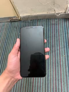 iPhone xsmax 256gb dual pta