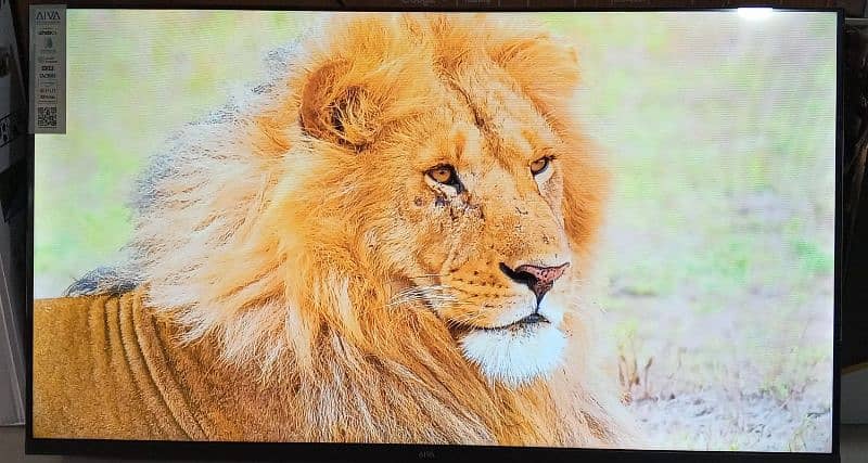 Led Tv Sale' 32" 43" 48" 55" 65" 75" 85" Smart Led Tv model 2025 3