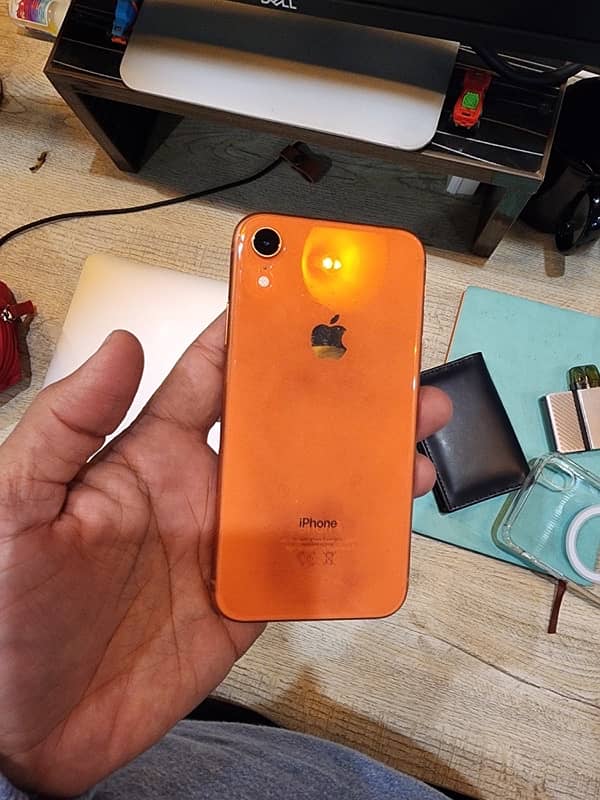 iPhone XR 64gb 2