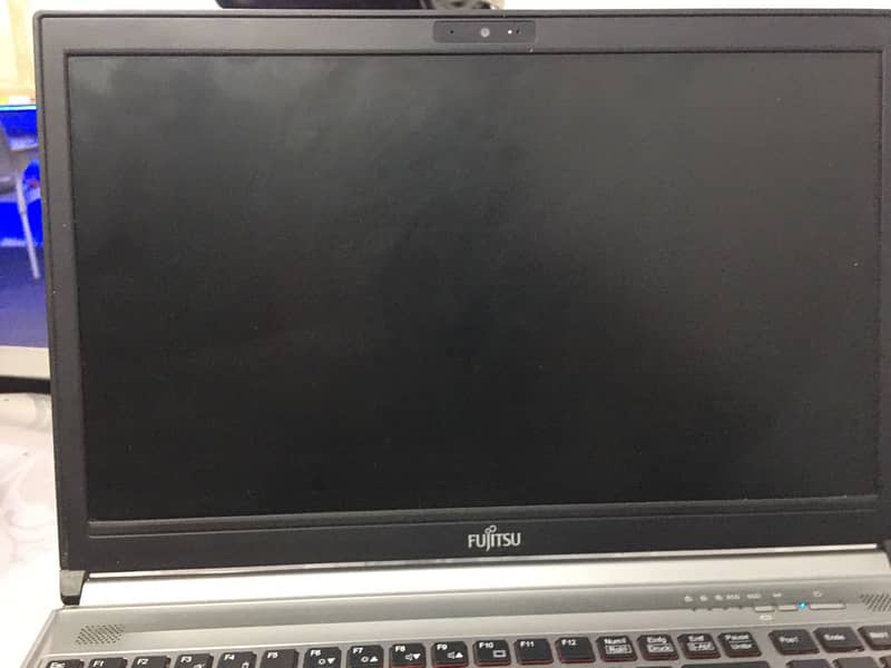 Fujitsu LifeBook E754 Laptop | Intel Core i5 4th Gen | 8GB RAM | 256GB 4