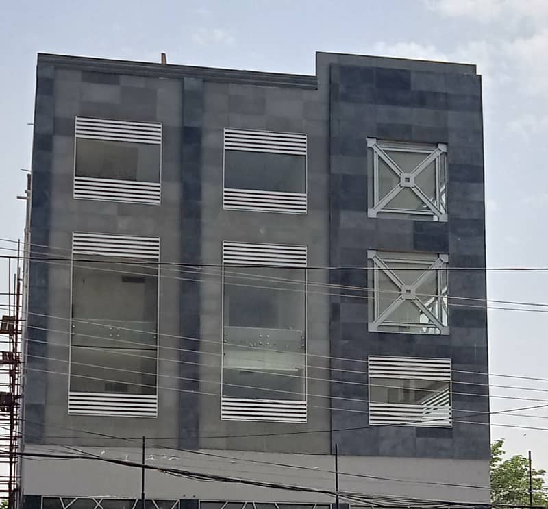 9000 SQFT OFFICE FOR RENT MM ALAM GULBERG ASKRI TOWER TRYCONE MALLOFLAHORE SHAHEEN CPMPLEX LAHORE 0