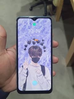 vivo s1 OK Mobile phone Box