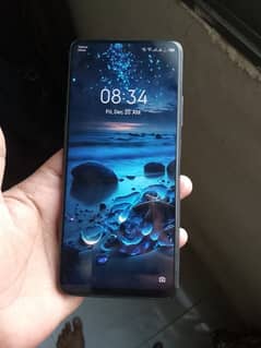 Infinix Note 10 Pro 8gb/256gb