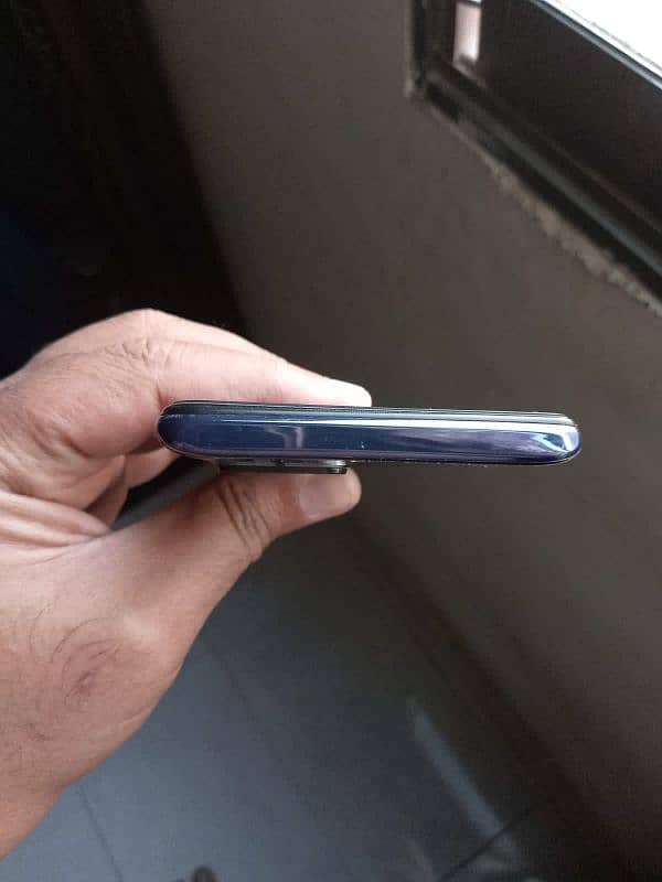 Infinix Note 10 Pro 8gb/256gb 2