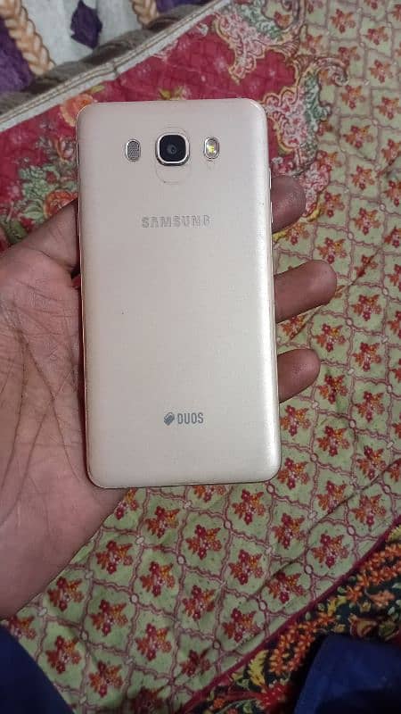 SAMSUNG j7/6 Mobile withBox /16 Gb Dual sim no open 10/10.03099547046 6