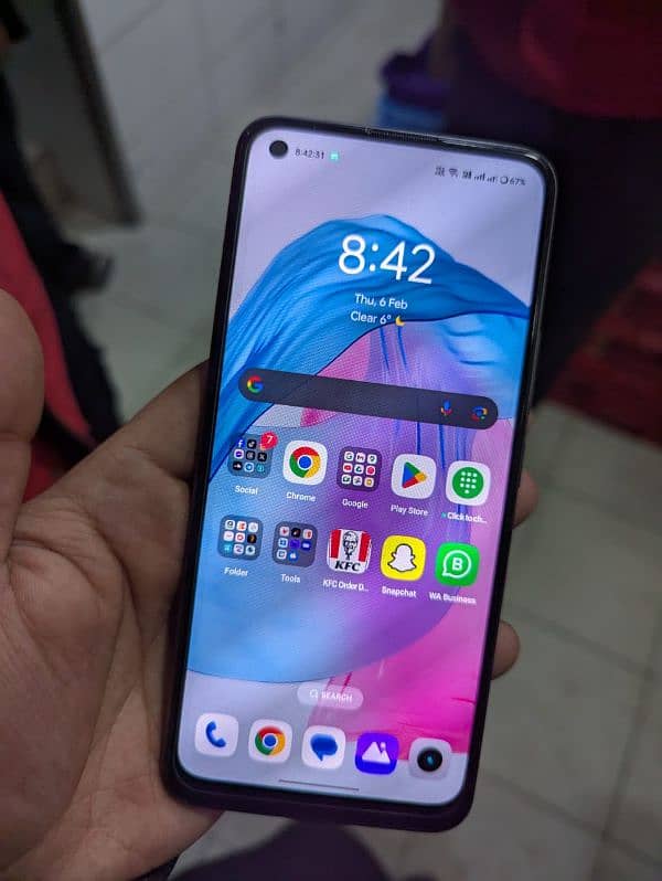 Realme 8 1