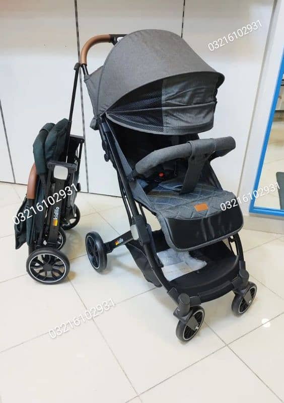 imported cabin travel baby stroller pram best for newborn best  gift 0