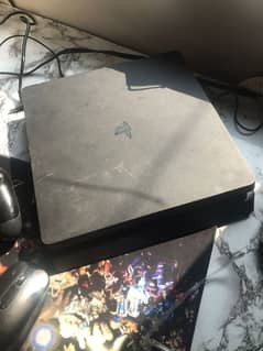 PlayStation 4 SLIM 1TB