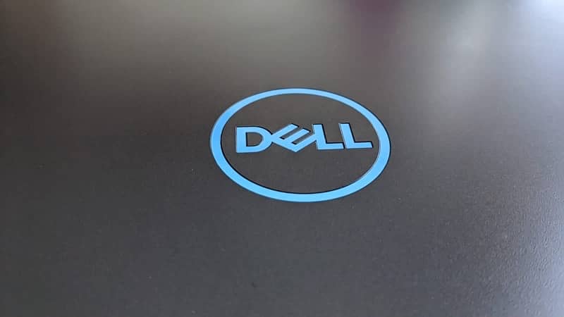 Dell Gaming laptop - Dell g7 Laptop 4