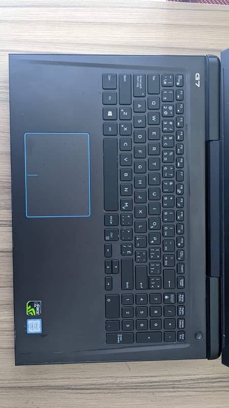 Dell Gaming laptop - Dell g7 Laptop 7