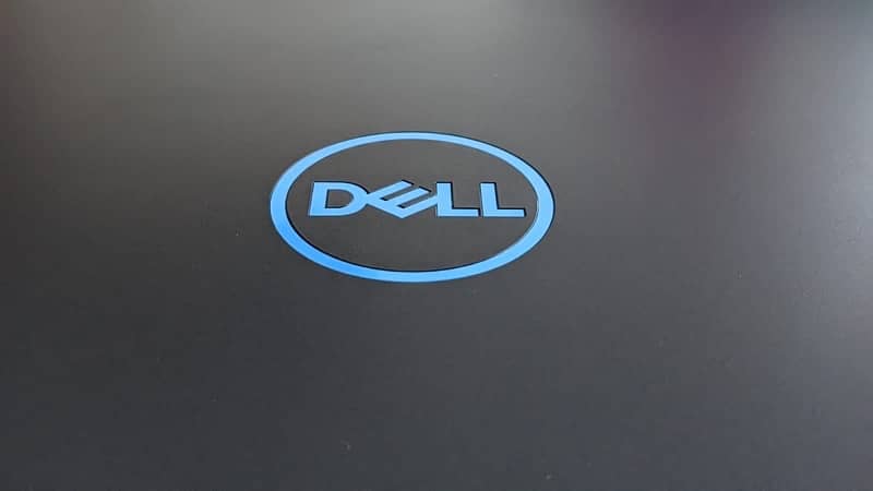 Dell Gaming laptop - Dell g7 Laptop 9