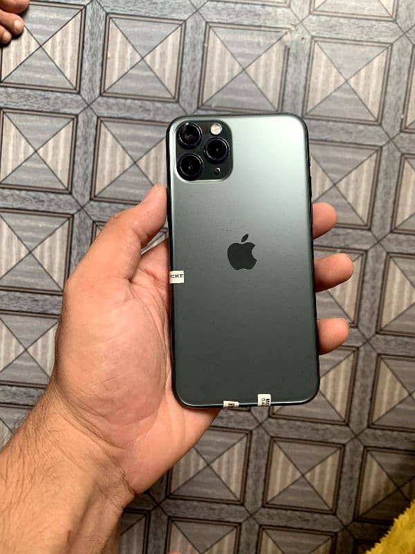 iphone 11 pro 256 gb non jv 0